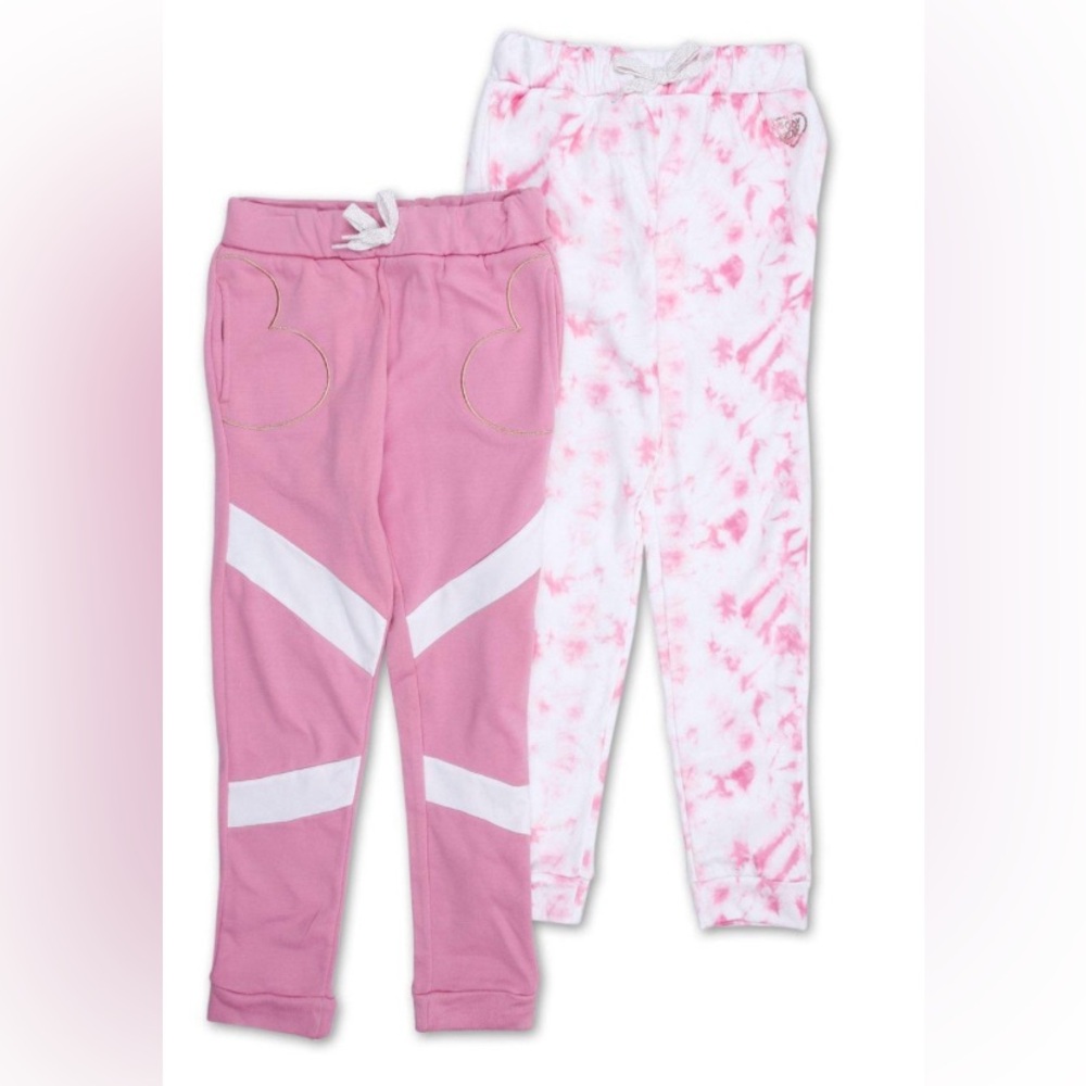 Body Glove Girls Active 2 PK Pants Set